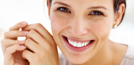 Cosmetic Dentistry